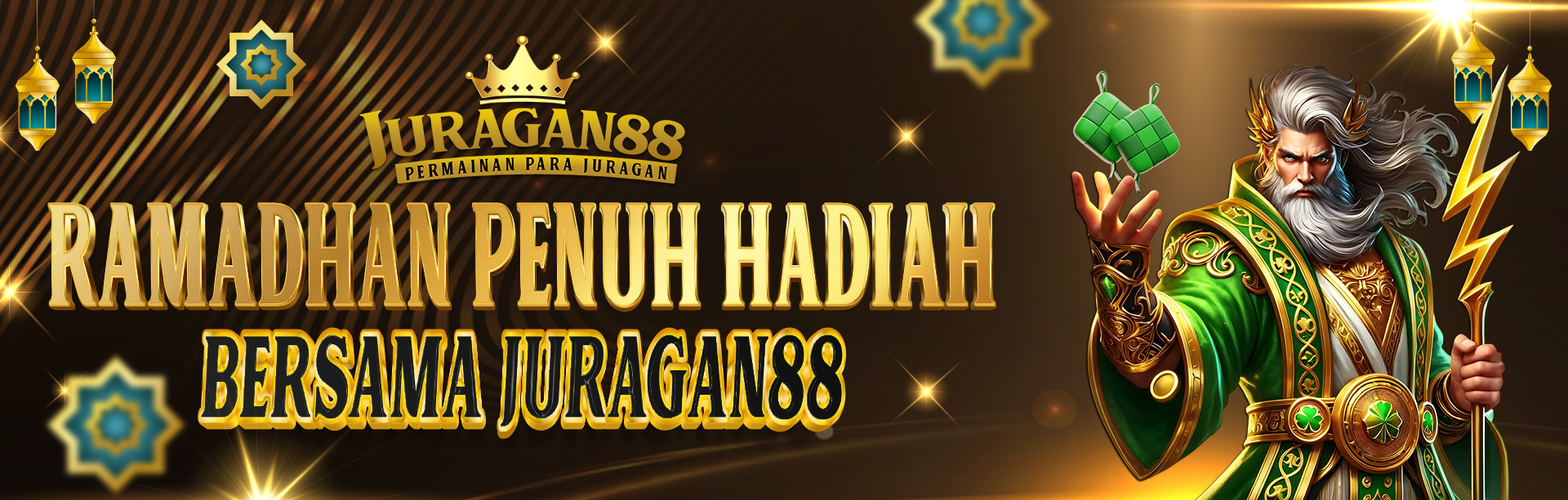 BONUS RAMADHAN PENUH HADIAH