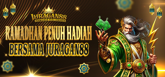 BONUS RAMADHAN PENUH HADIAH