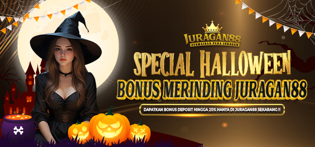 SPECIAL HALLOWEEN