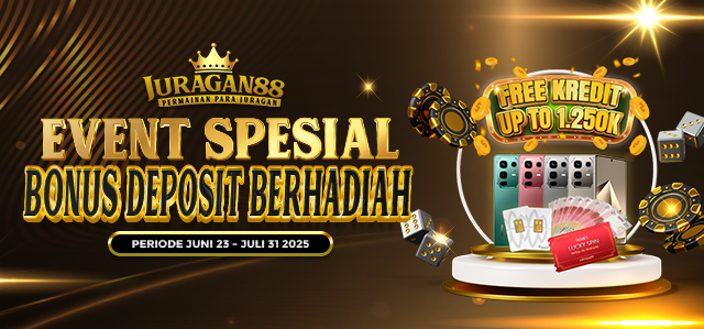 HYPER BONUS DEPOSIT