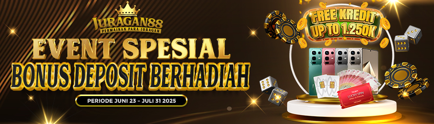 HYPER BONUS DEPOSIT