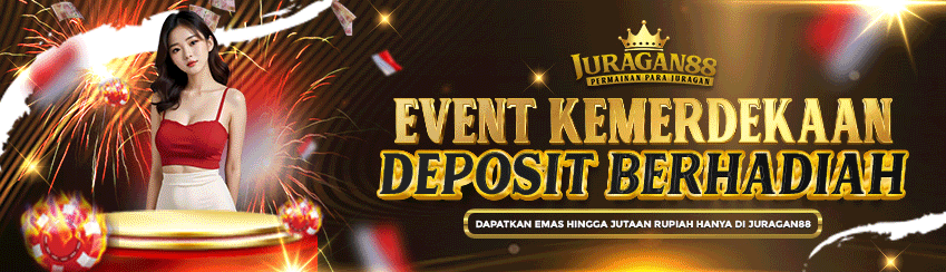 KEMERDEKAAN BERSAMA JURAGAN88
