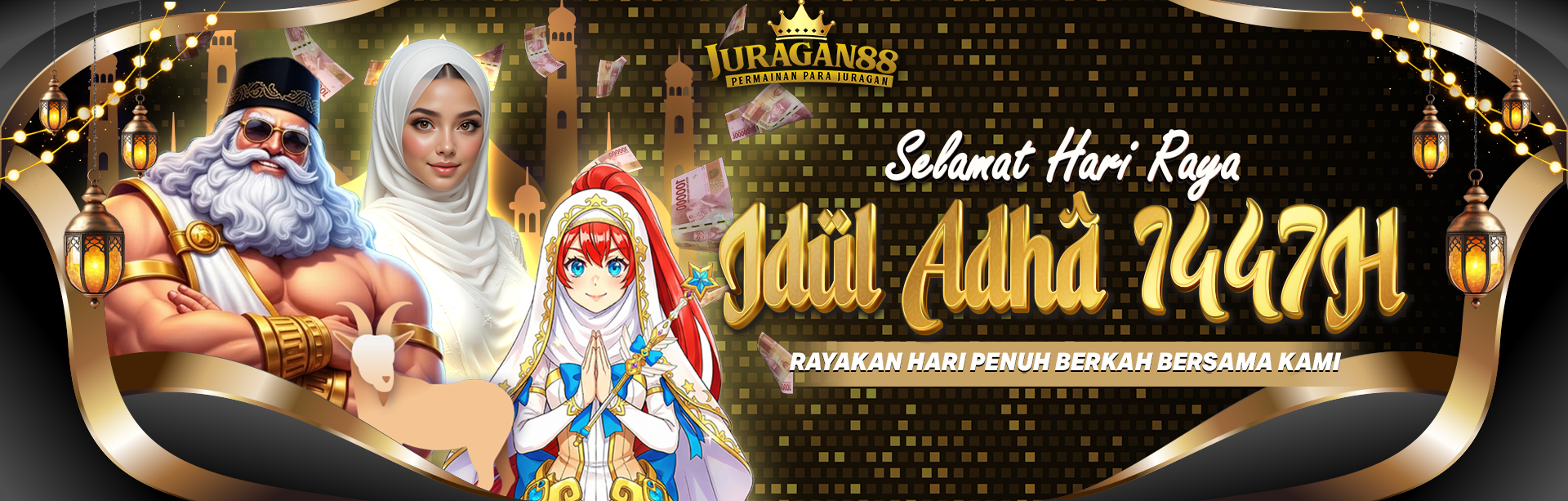 HARI RAYA IDUL ADHA