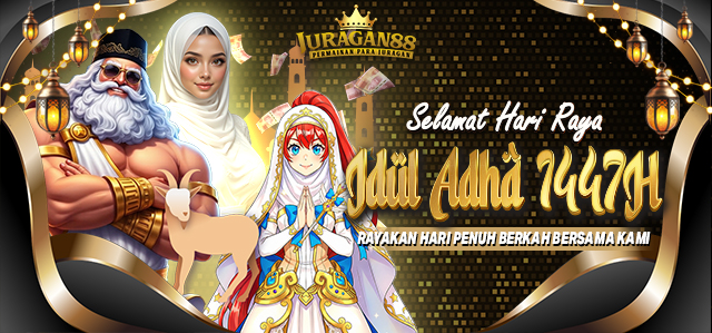 HARI RAYA IDUL ADHA