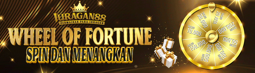 BONUS TIKET LUCKYSPIN